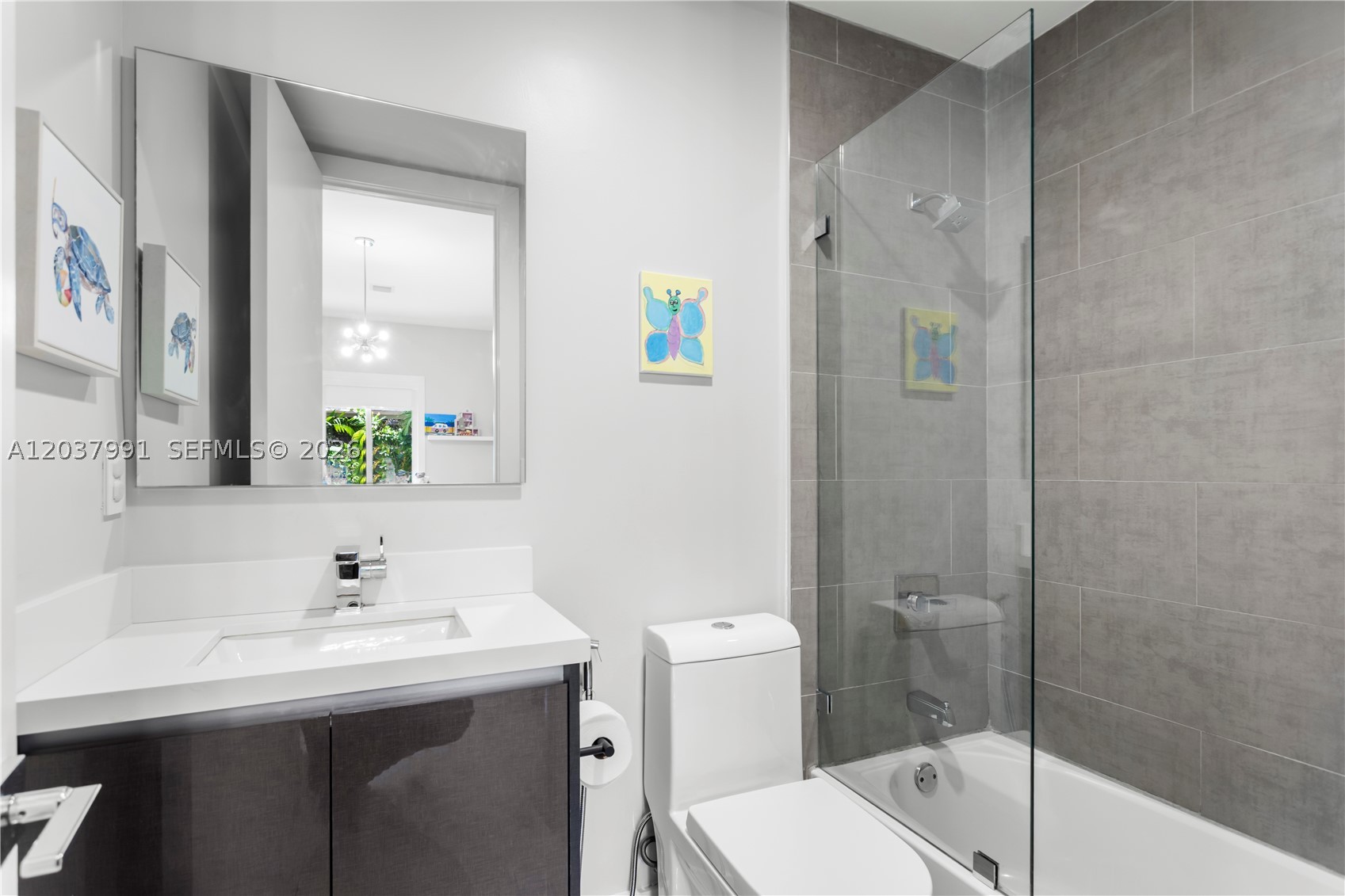 BISCAYNE PARK ESTATES - Residential