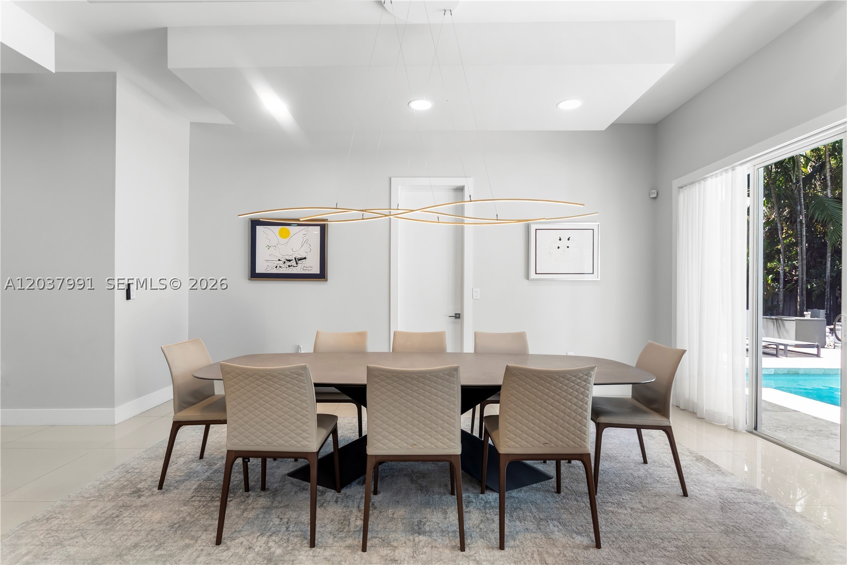 BISCAYNE PARK ESTATES - Residential