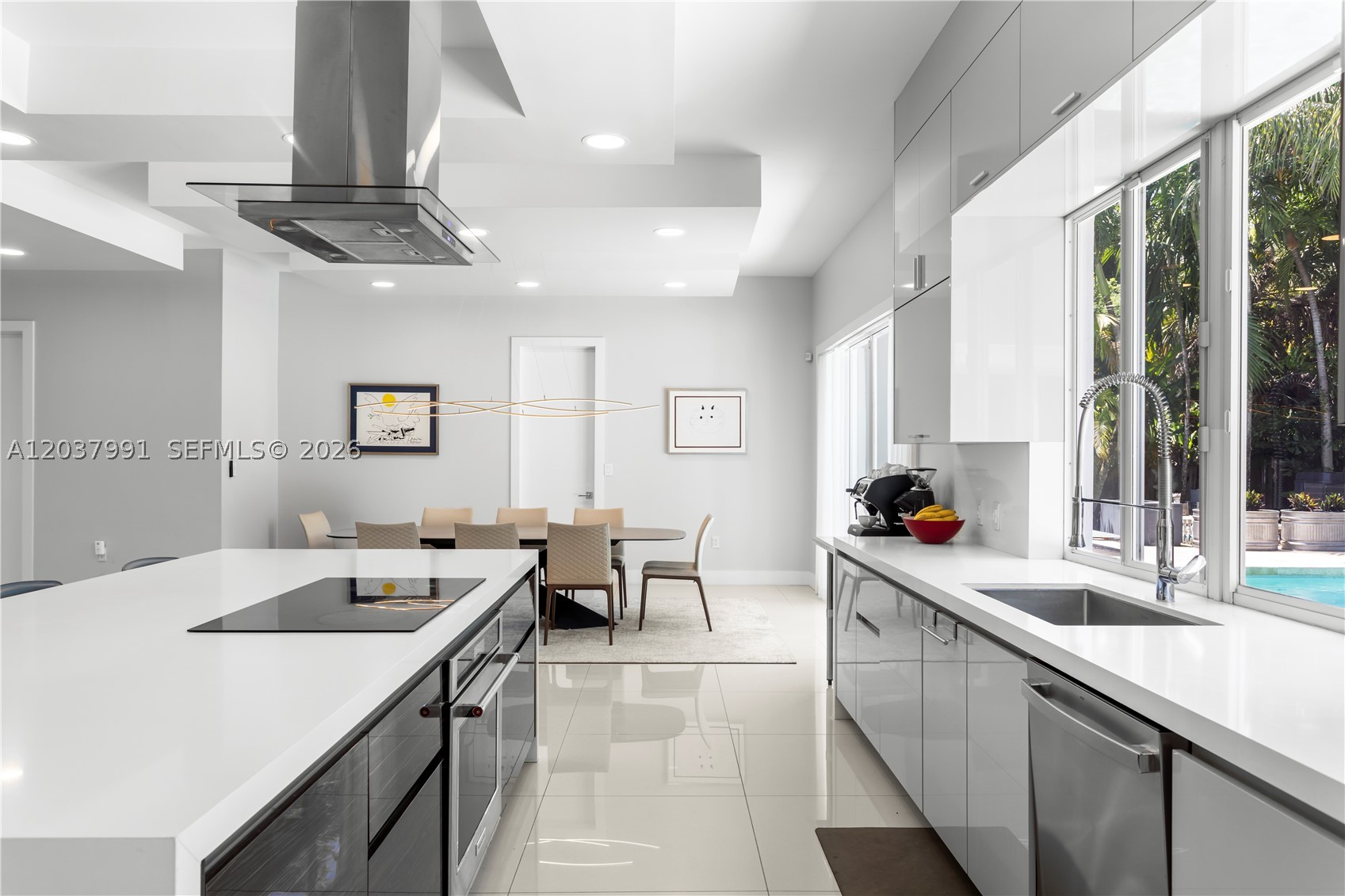 BISCAYNE PARK ESTATES - Residential