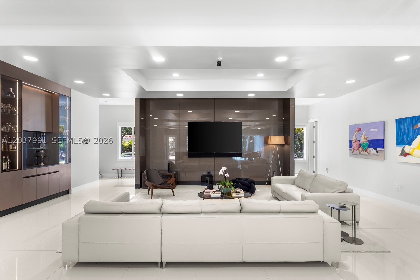 BISCAYNE PARK ESTATES - Residential