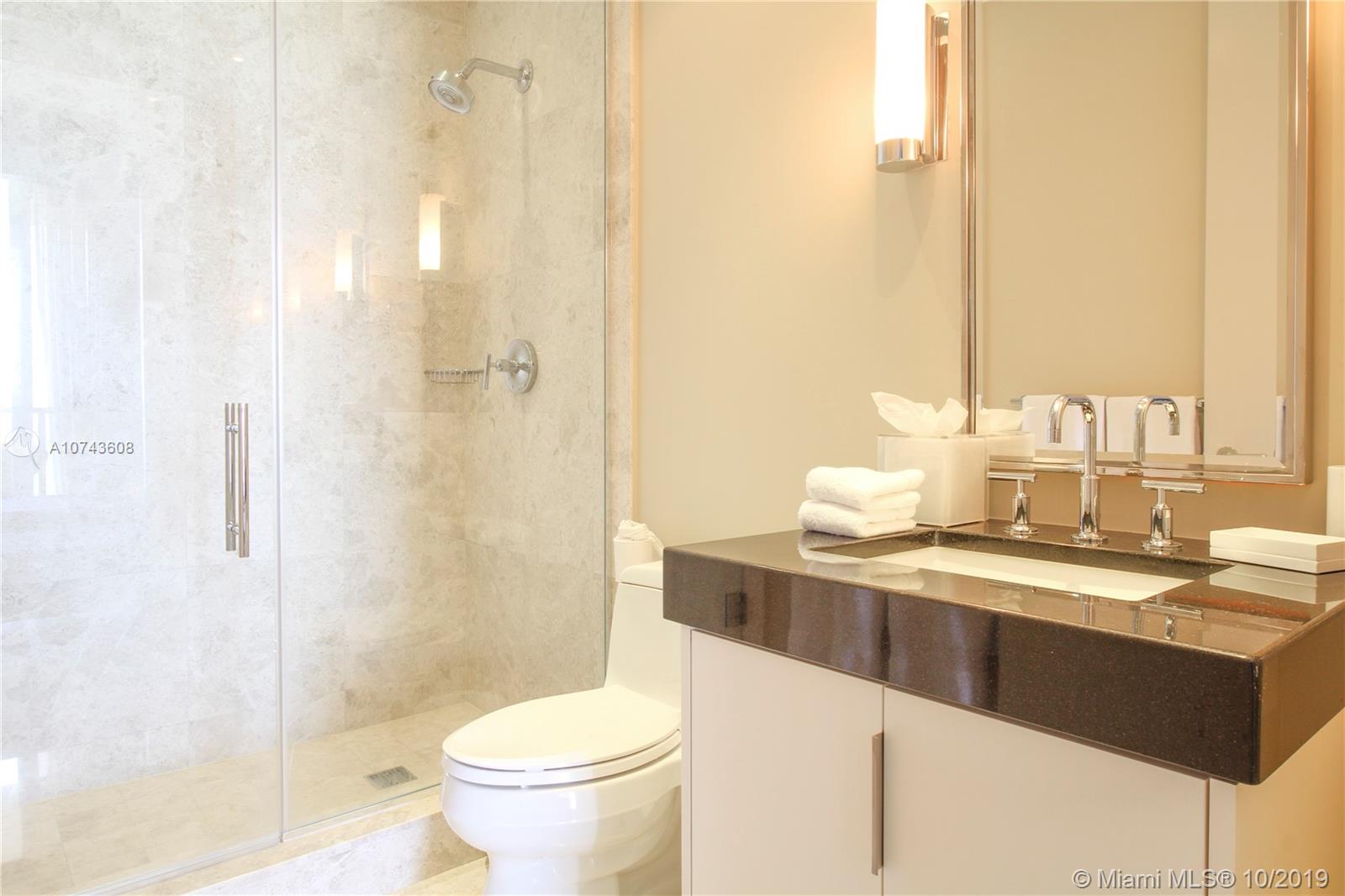 St. Regis Bal Harbour - Residential