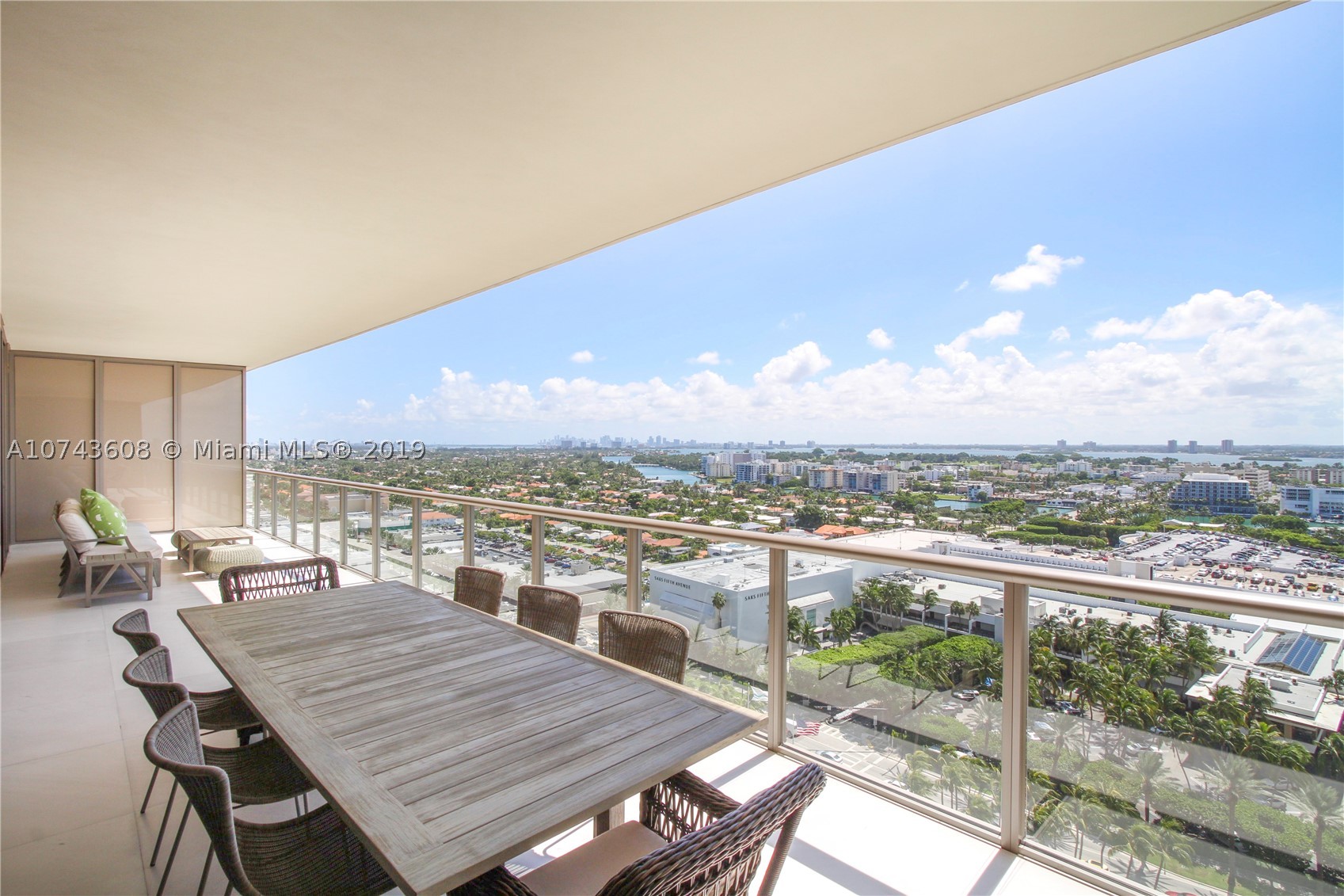St. Regis Bal Harbour - Residential