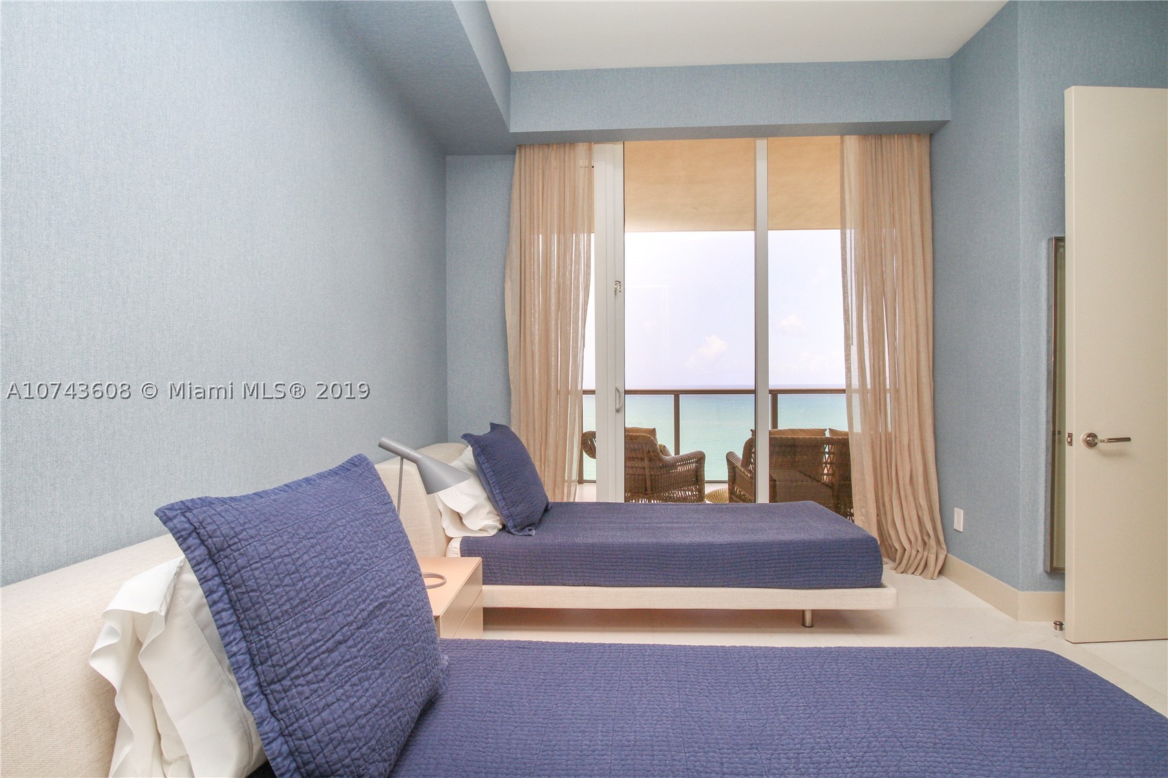 St. Regis Bal Harbour - Residential
