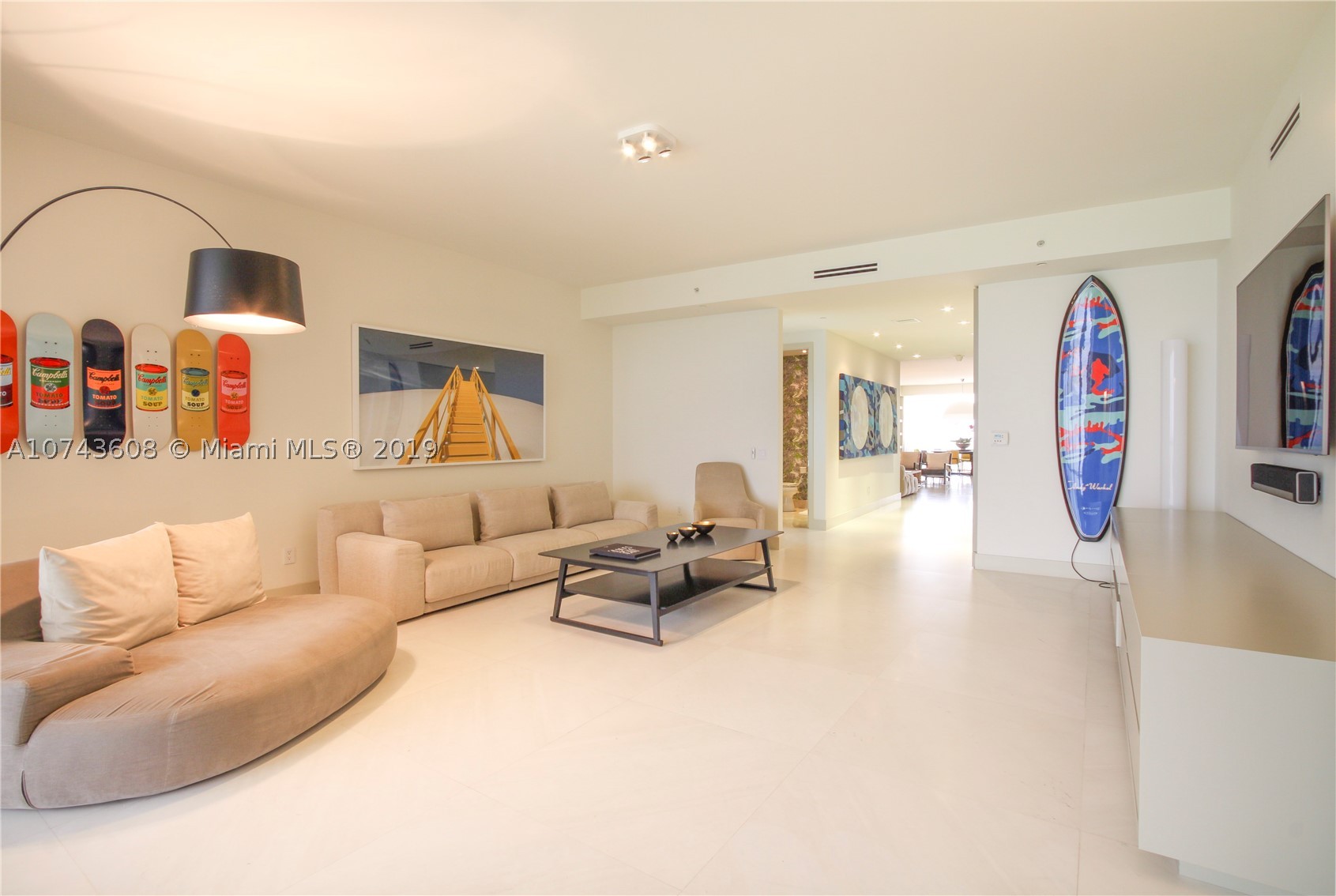 St. Regis Bal Harbour - Residential