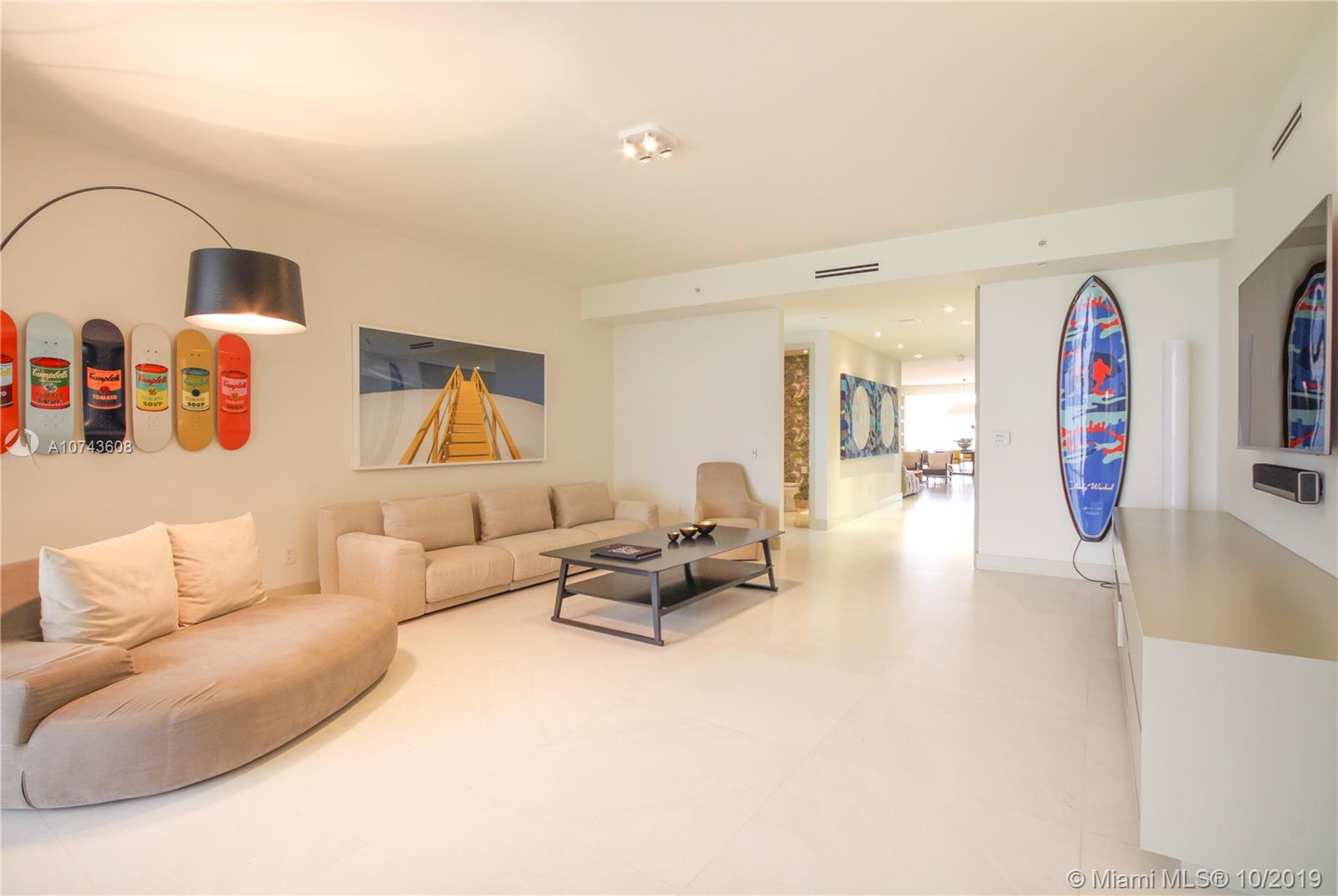St. Regis Bal Harbour - Residential