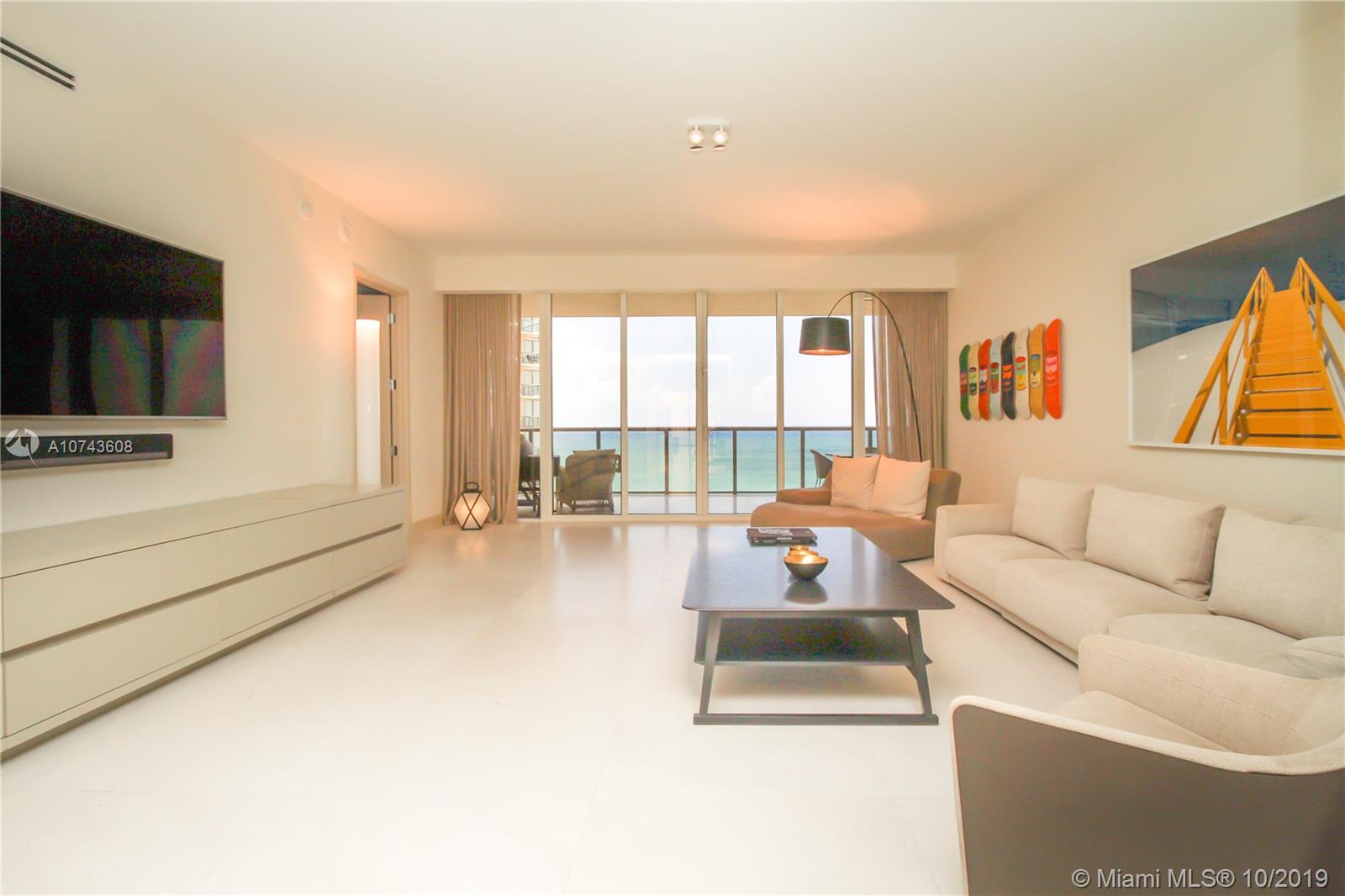 St. Regis Bal Harbour - Residential