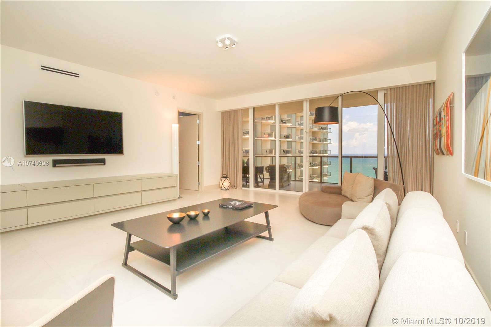 St. Regis Bal Harbour - Residential