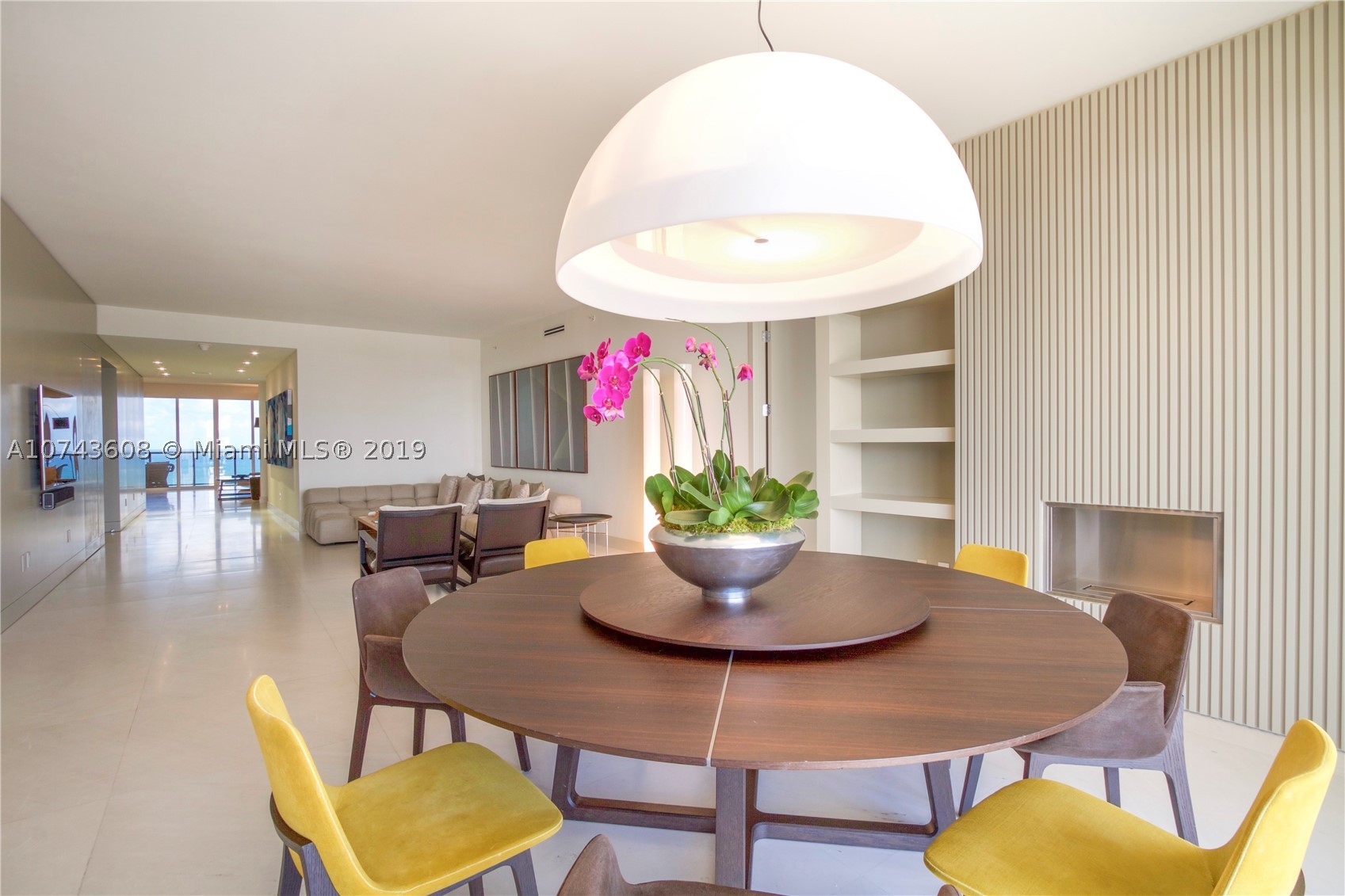 St. Regis Bal Harbour - Residential