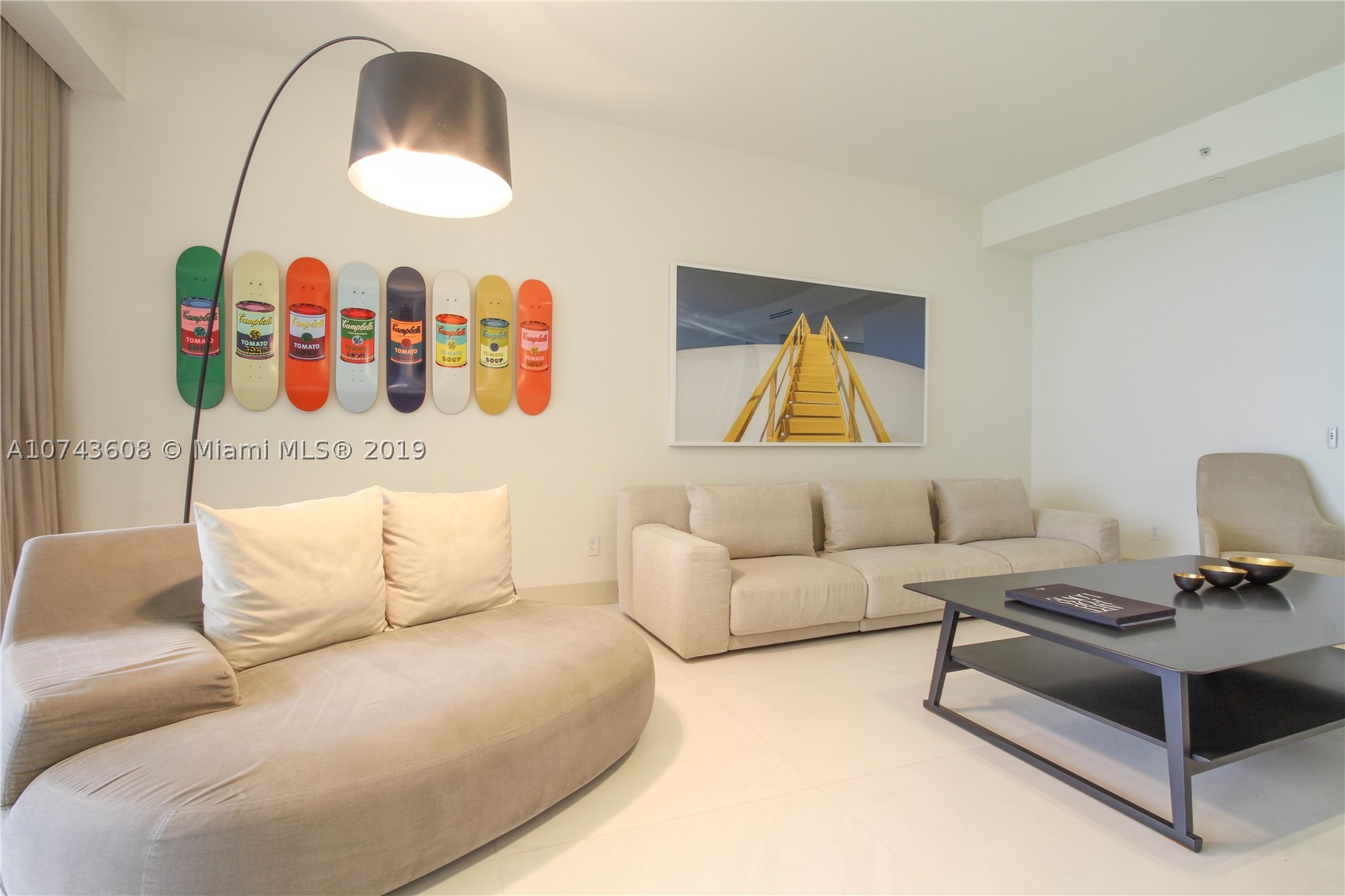 St. Regis Bal Harbour - Residential