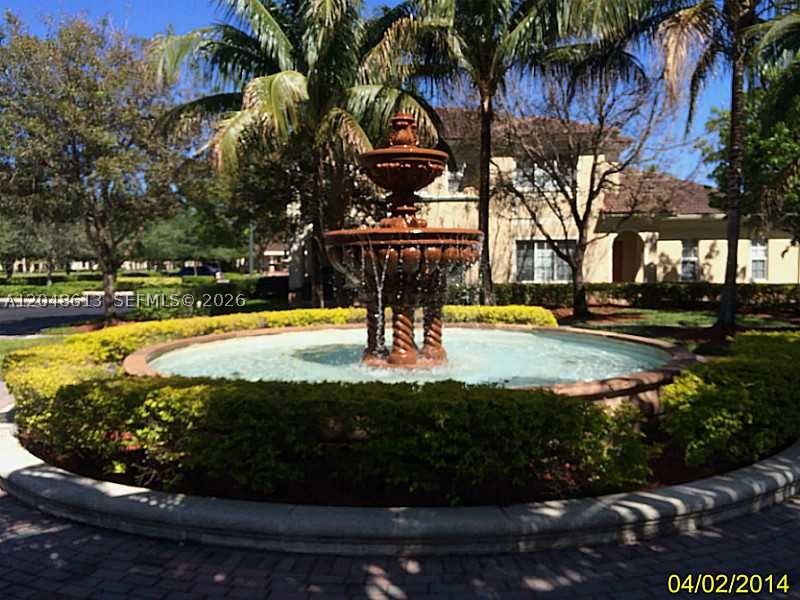 AVENTINE AT MIRAMAR CONDO - Residential