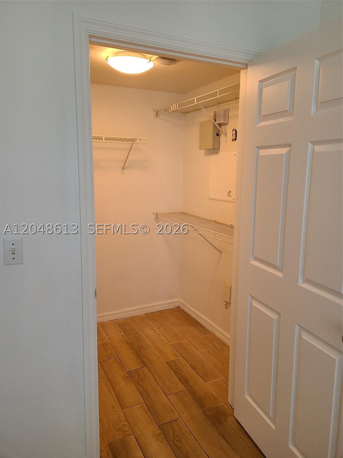 AVENTINE AT MIRAMAR CONDO - Residential