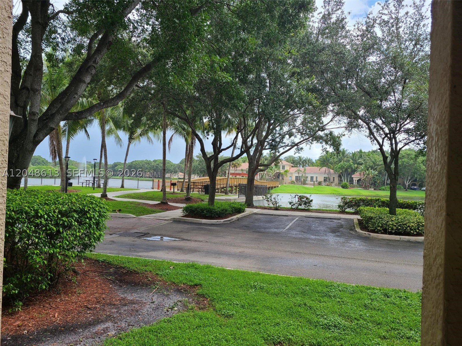 AVENTINE AT MIRAMAR CONDO - Residential