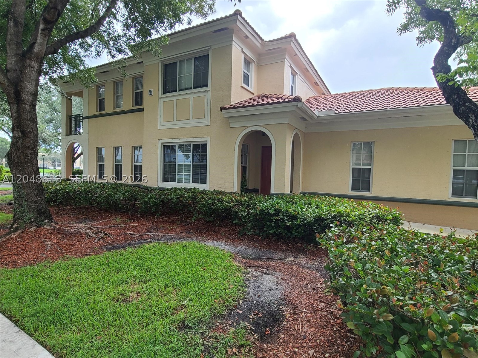 AVENTINE AT MIRAMAR CONDO - Residential