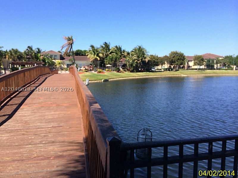 AVENTINE AT MIRAMAR CONDO - Residential