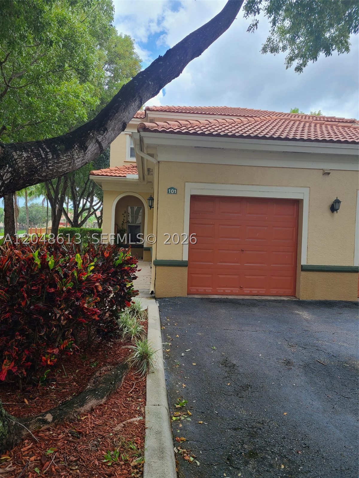 AVENTINE AT MIRAMAR CONDO - Residential