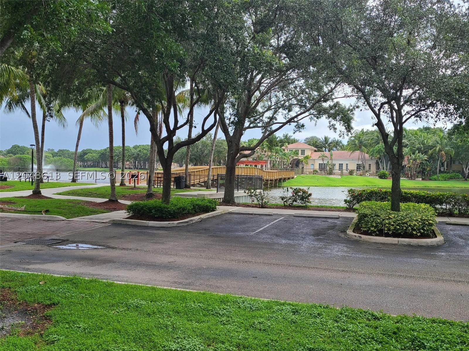 AVENTINE AT MIRAMAR CONDO - Residential
