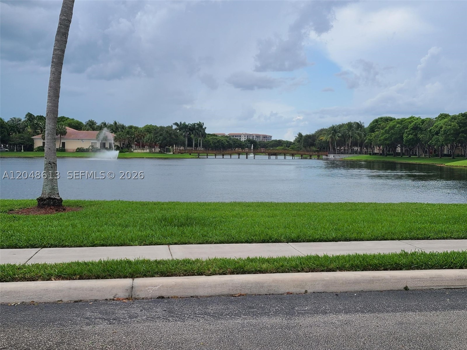 AVENTINE AT MIRAMAR CONDO - Residential