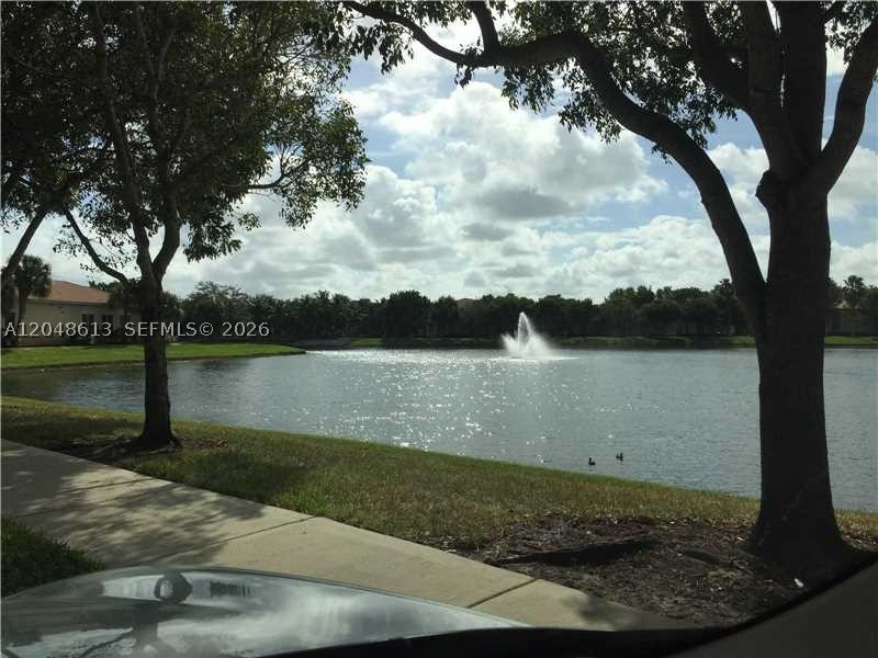 AVENTINE AT MIRAMAR CONDO - Residential