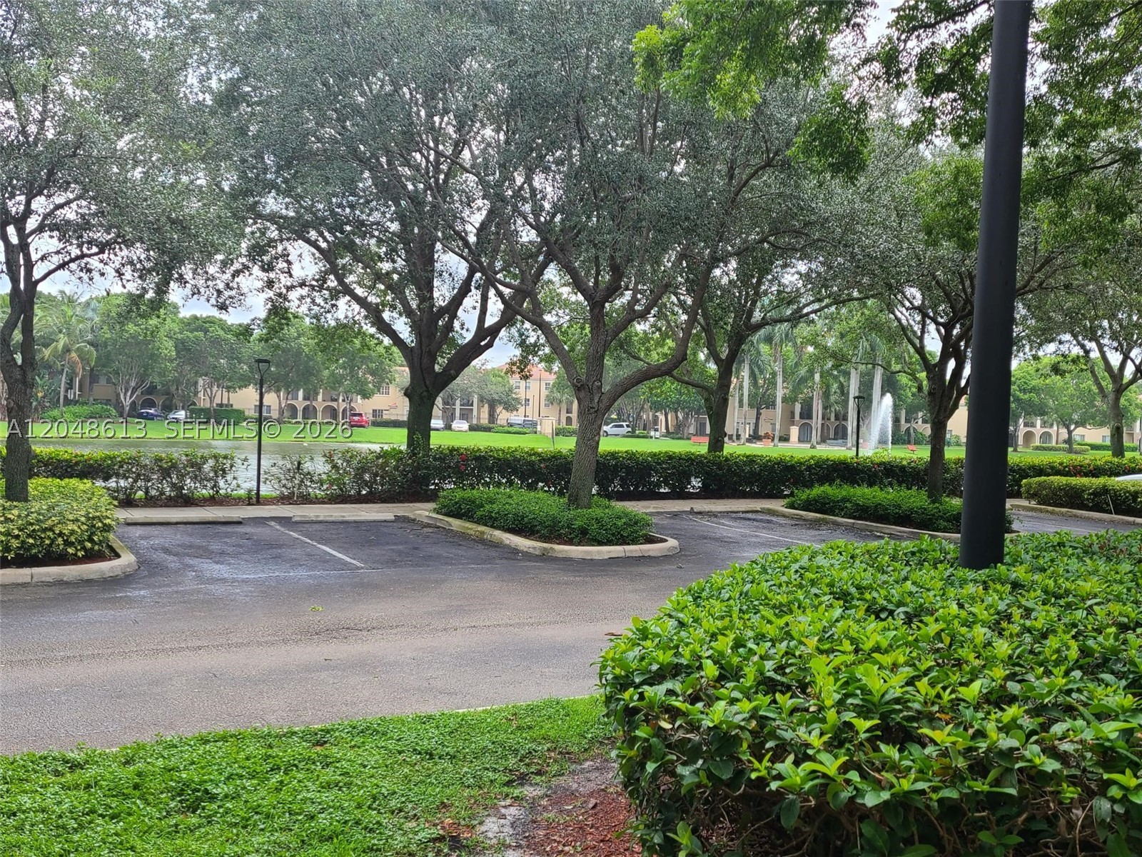 AVENTINE AT MIRAMAR CONDO - Residential