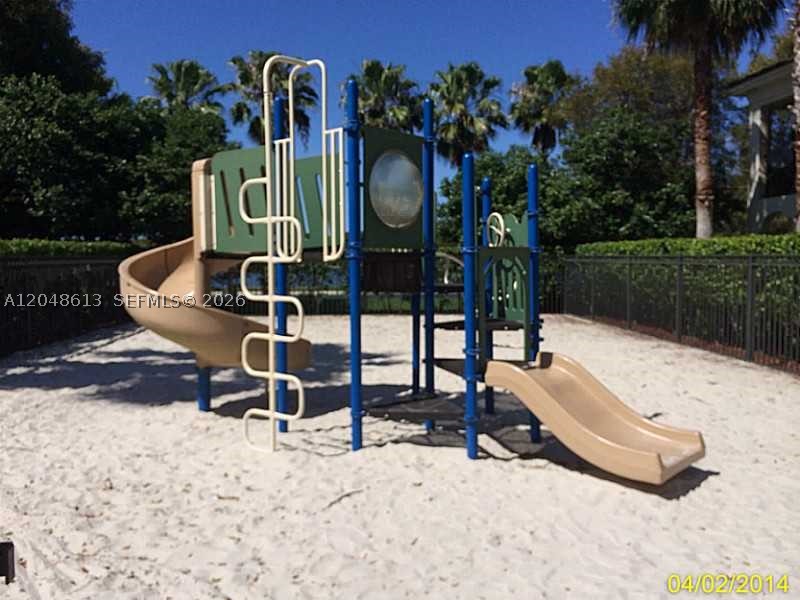 AVENTINE AT MIRAMAR CONDO - Residential