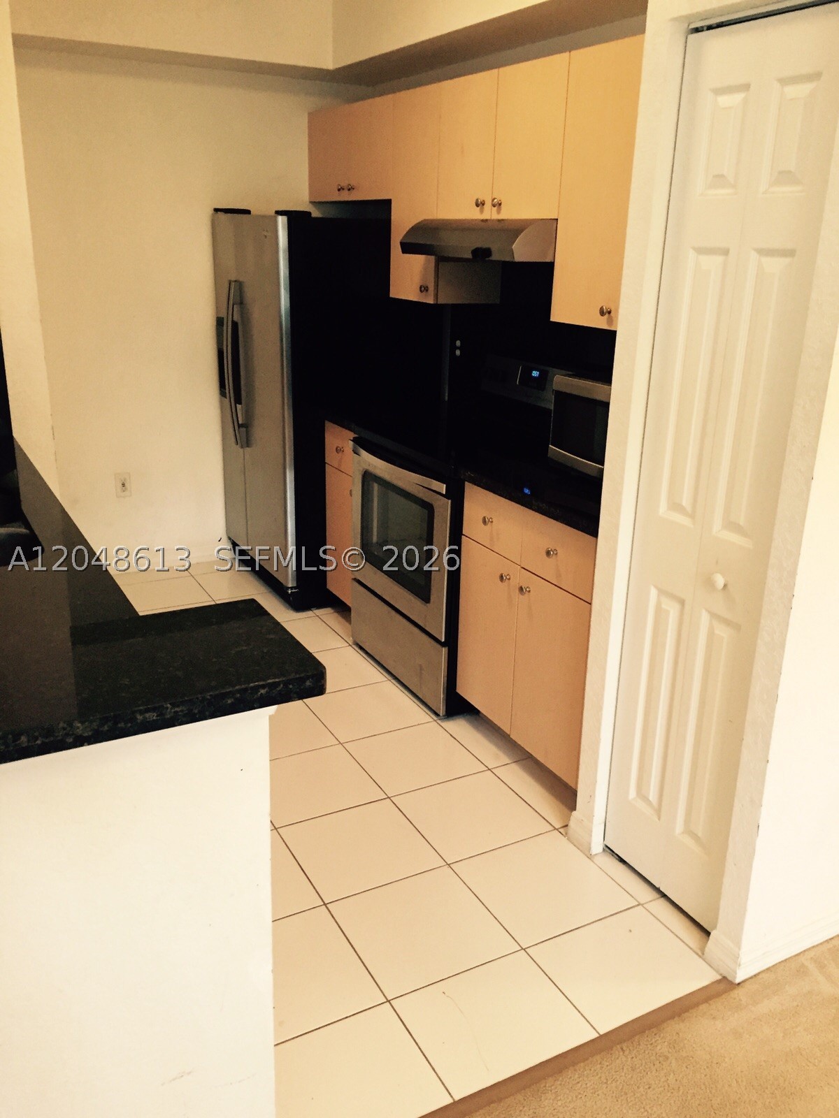 AVENTINE AT MIRAMAR CONDO - Residential