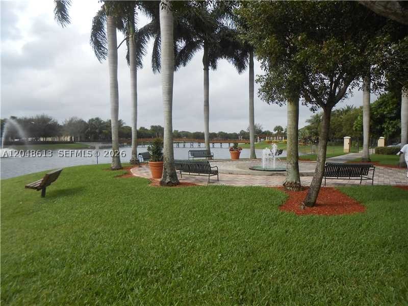 AVENTINE AT MIRAMAR CONDO - Residential