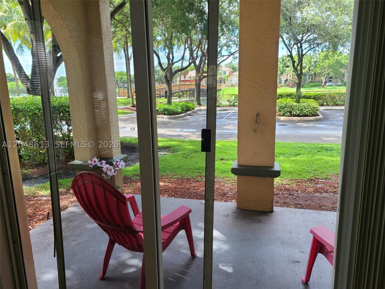 AVENTINE AT MIRAMAR CONDO - Residential
