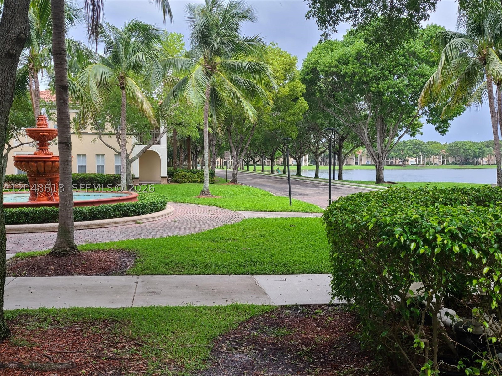 AVENTINE AT MIRAMAR CONDO - Residential