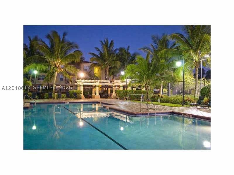 AVENTINE AT MIRAMAR CONDO - Residential