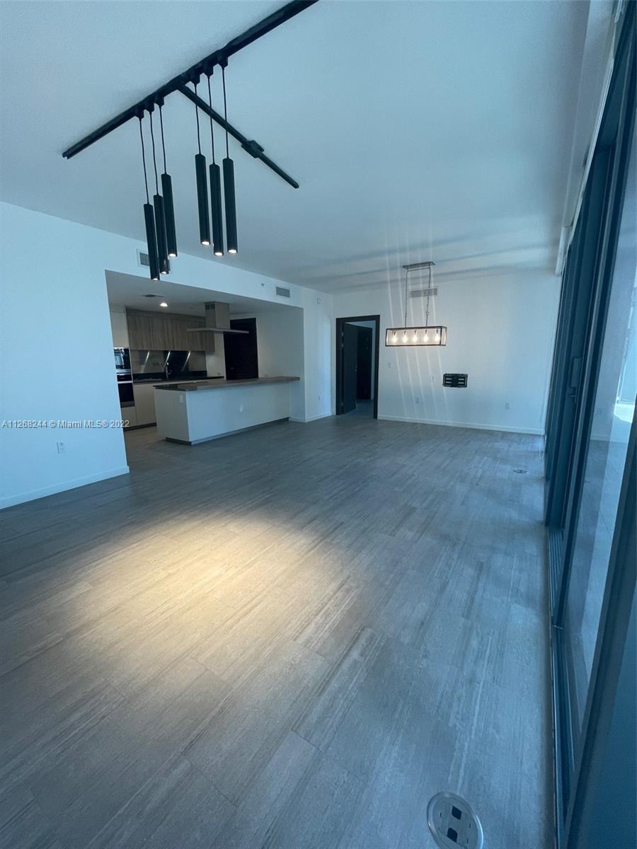 BRICKELL FLATIRON CONDO - Residential Lease
