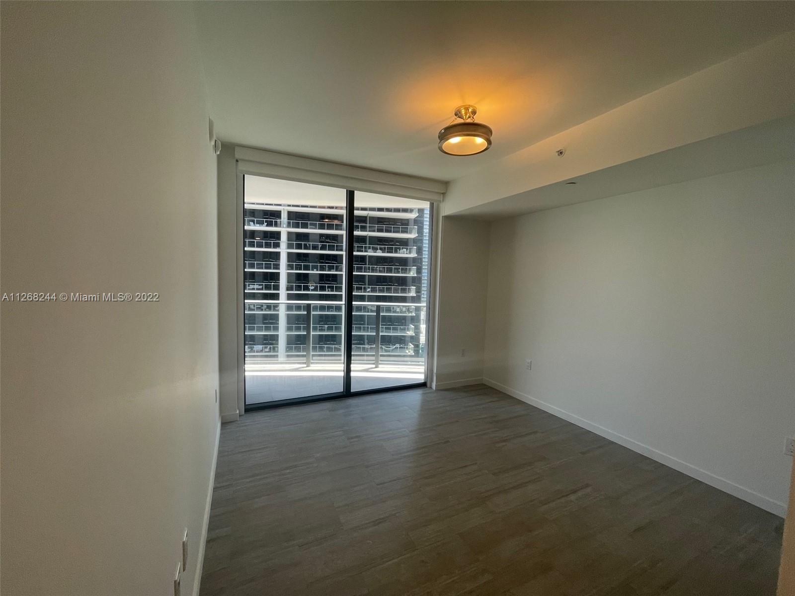 BRICKELL FLATIRON CONDO - Residential Lease