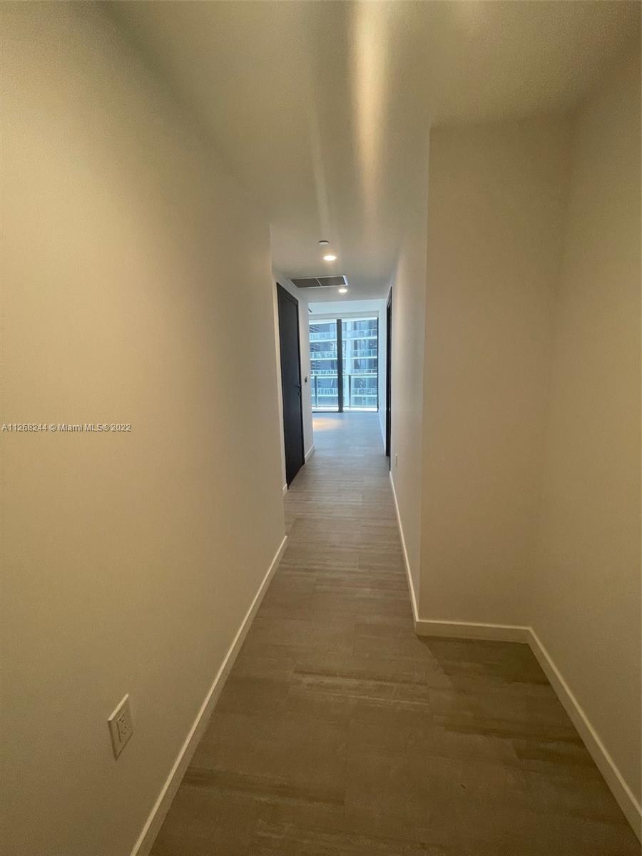 BRICKELL FLATIRON CONDO - Residential Lease