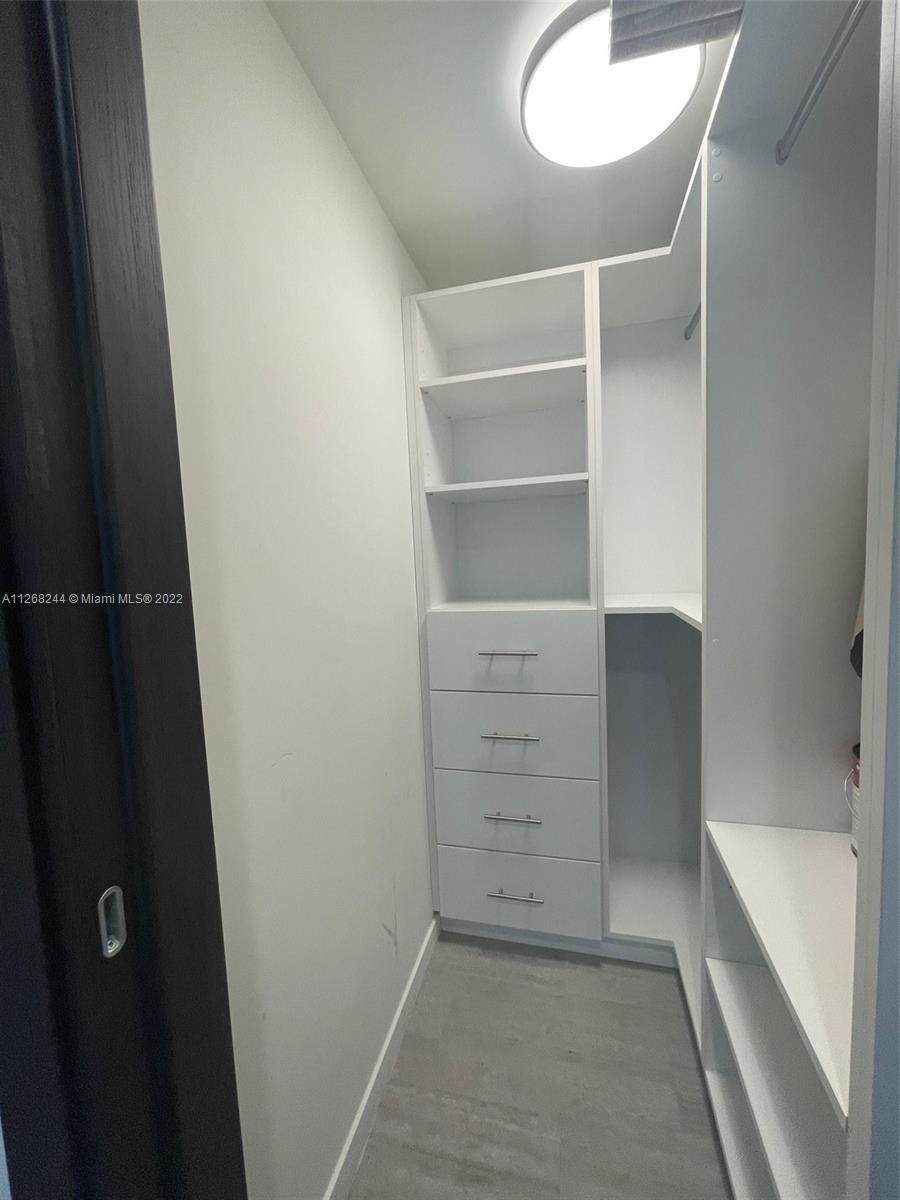 BRICKELL FLATIRON CONDO - Residential Lease
