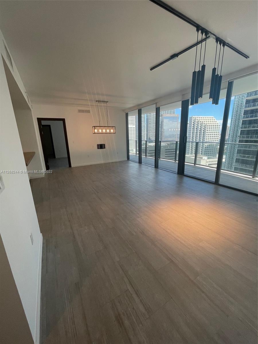 BRICKELL FLATIRON CONDO - Residential Lease