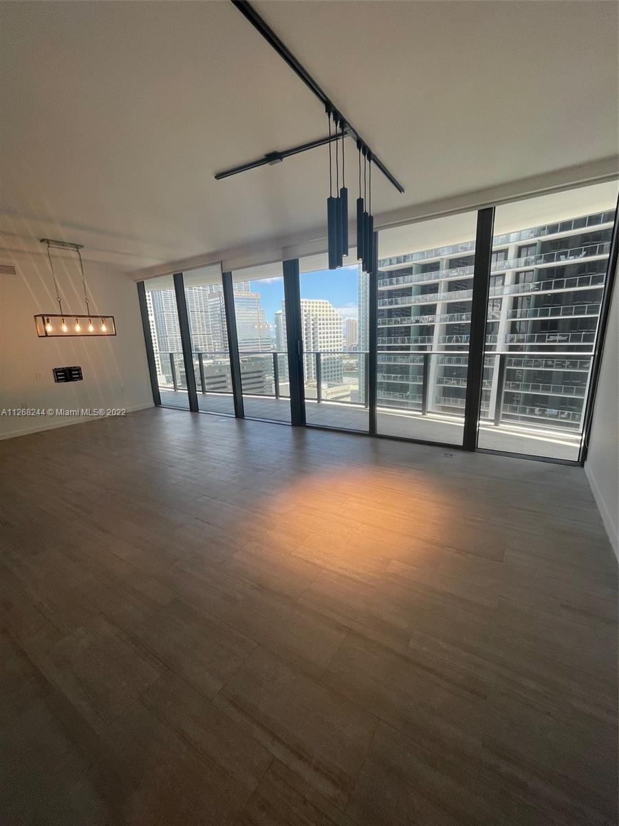 BRICKELL FLATIRON CONDO - Residential Lease