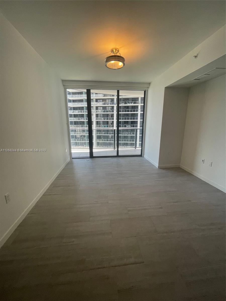 BRICKELL FLATIRON CONDO - Residential Lease