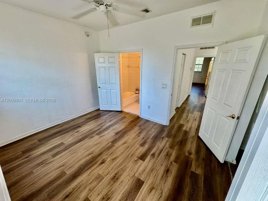 PARK PLACE AT PLANTATION - Residential