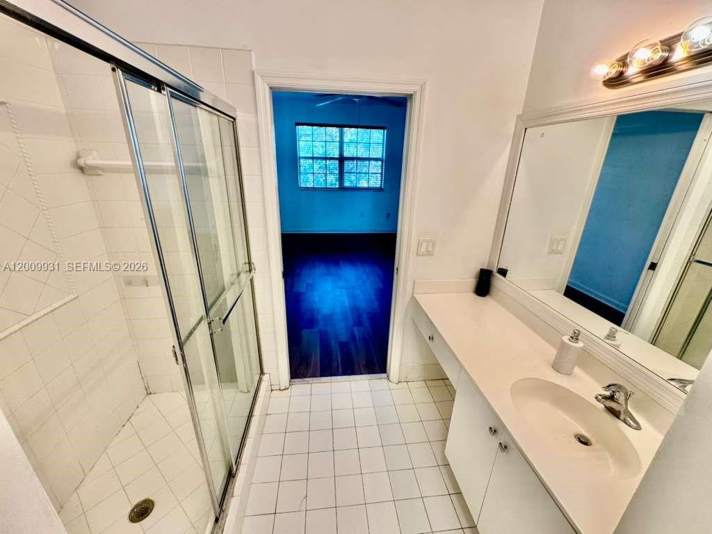 PARK PLACE AT PLANTATION - Residential