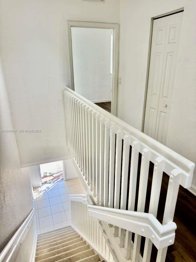 PARK PLACE AT PLANTATION - Residential