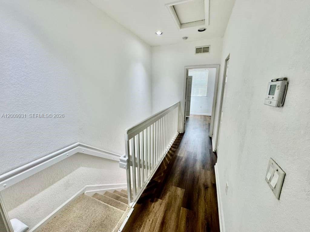 PARK PLACE AT PLANTATION - Residential