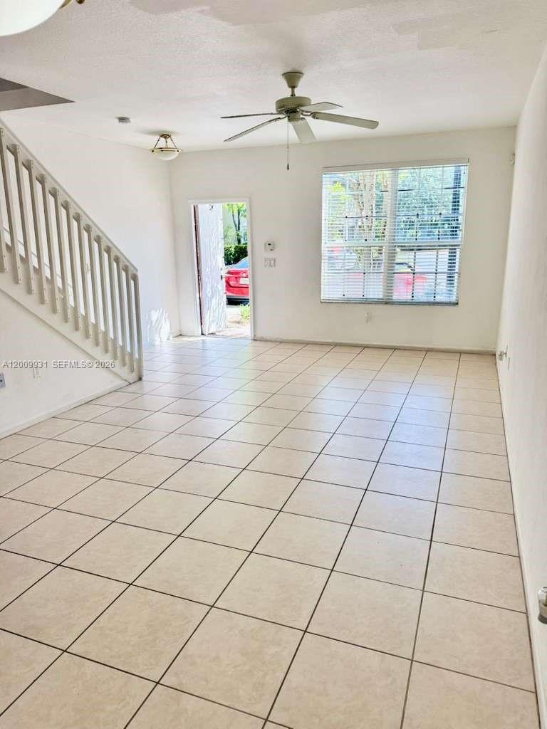 PARK PLACE AT PLANTATION - Residential