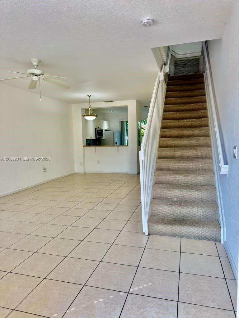 PARK PLACE AT PLANTATION - Residential