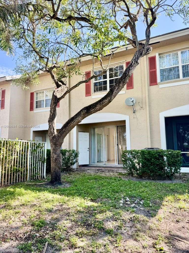 PARK PLACE AT PLANTATION - Residential