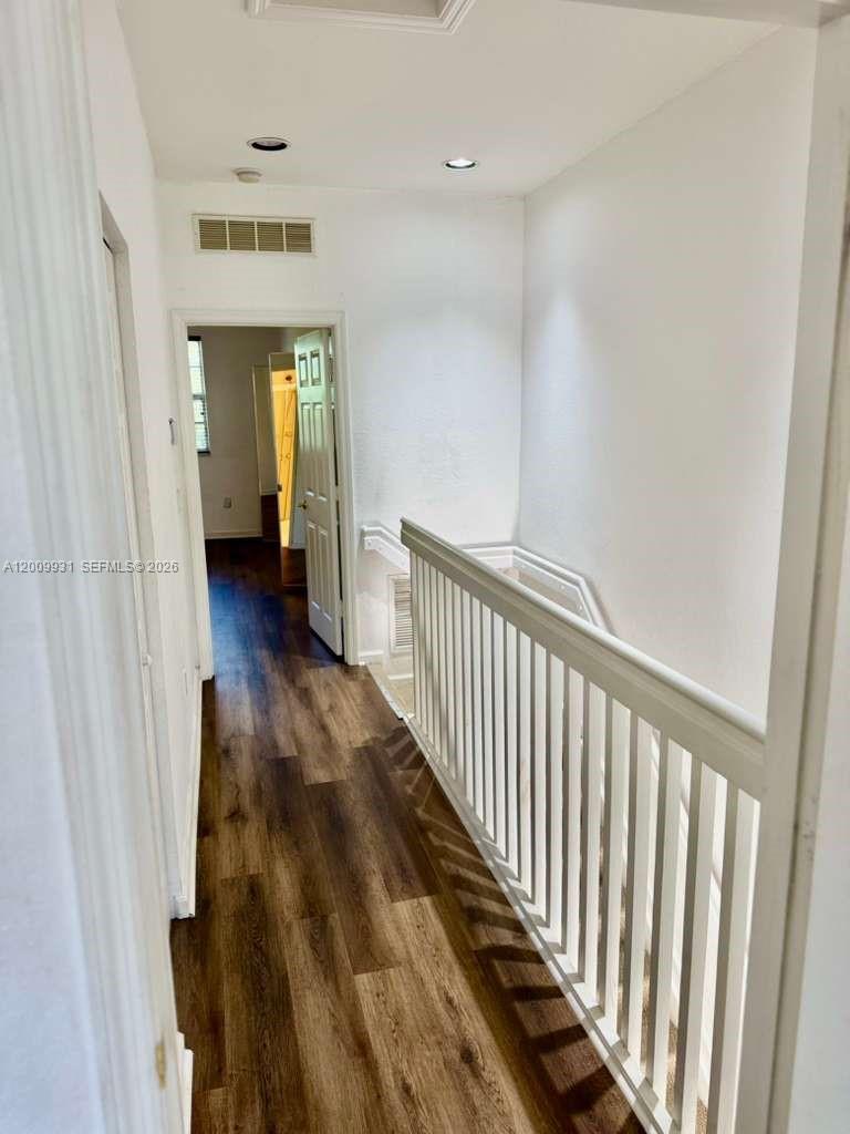 PARK PLACE AT PLANTATION - Residential