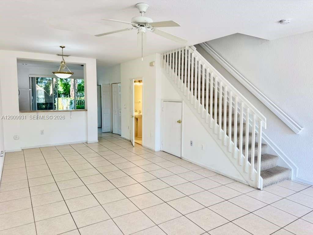 PARK PLACE AT PLANTATION - Residential