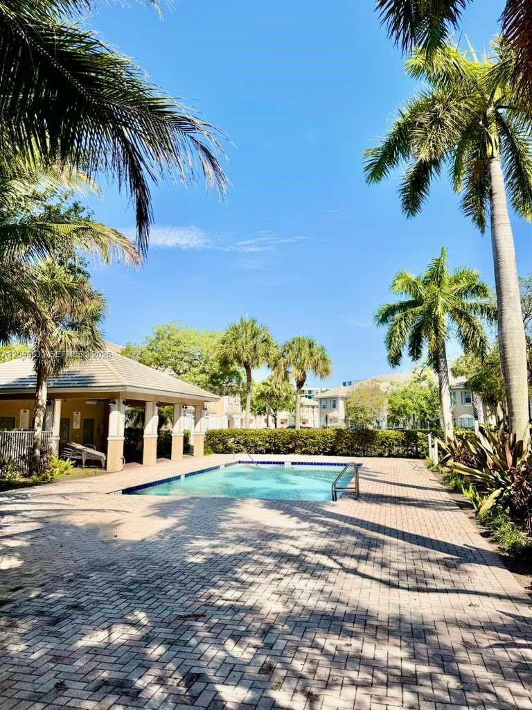 PARK PLACE AT PLANTATION - Residential