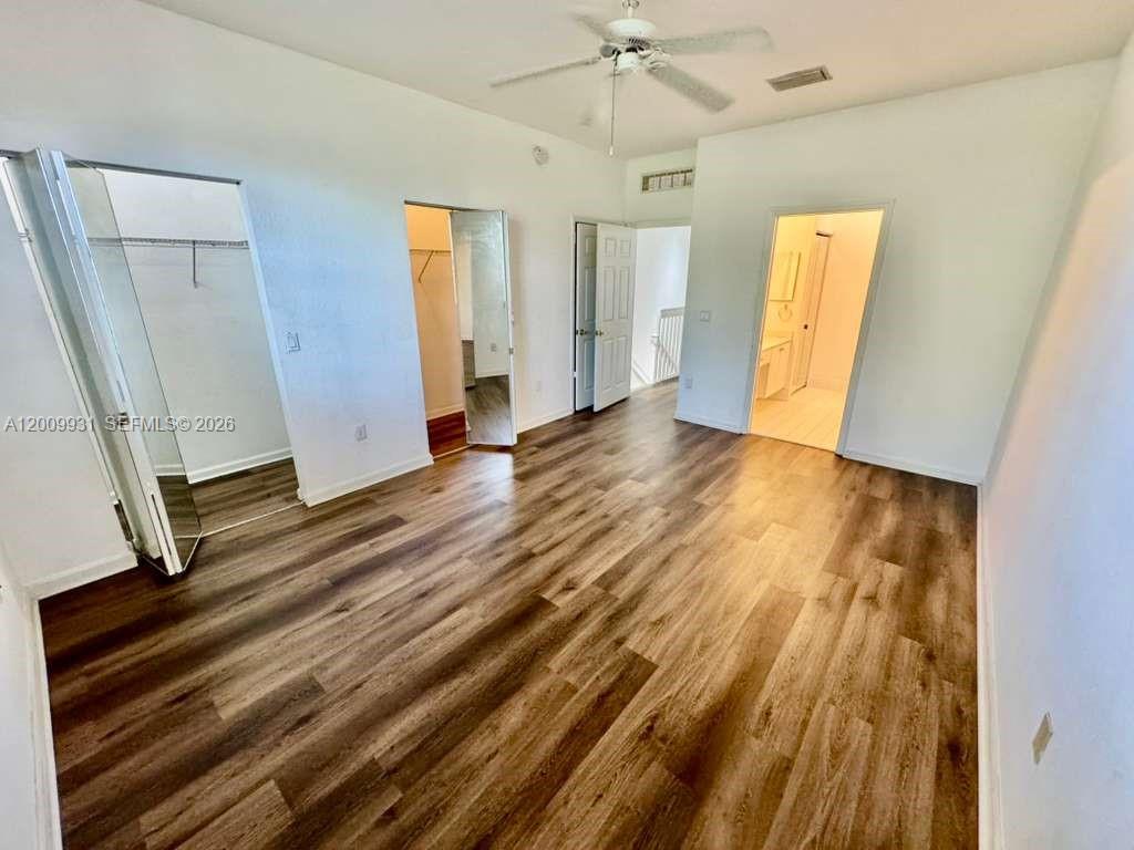 PARK PLACE AT PLANTATION - Residential