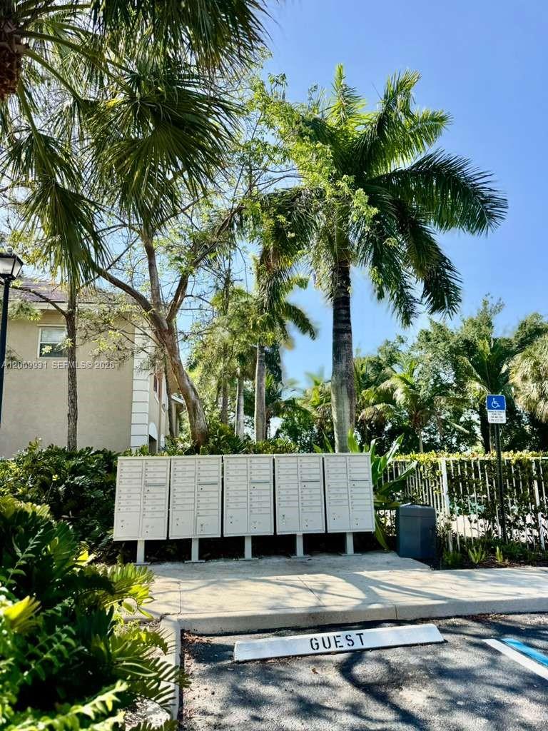 PARK PLACE AT PLANTATION - Residential