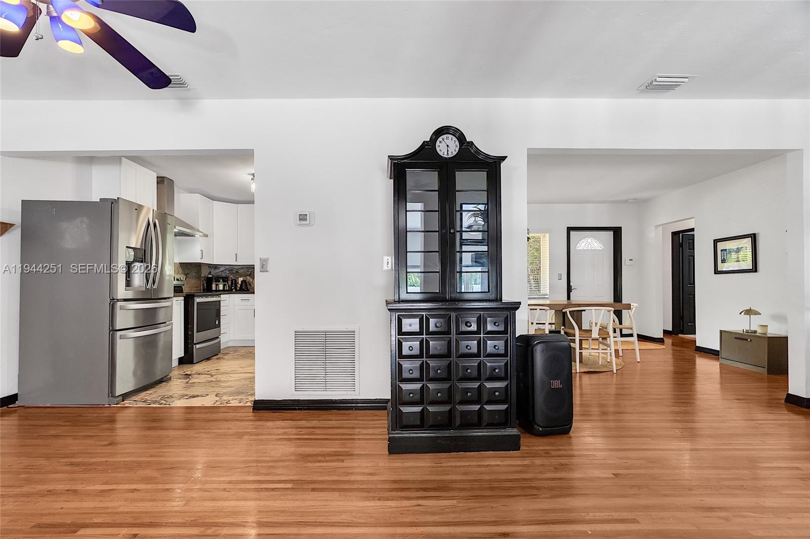 GRIFFING BISCAYNE PARK ES - Residential