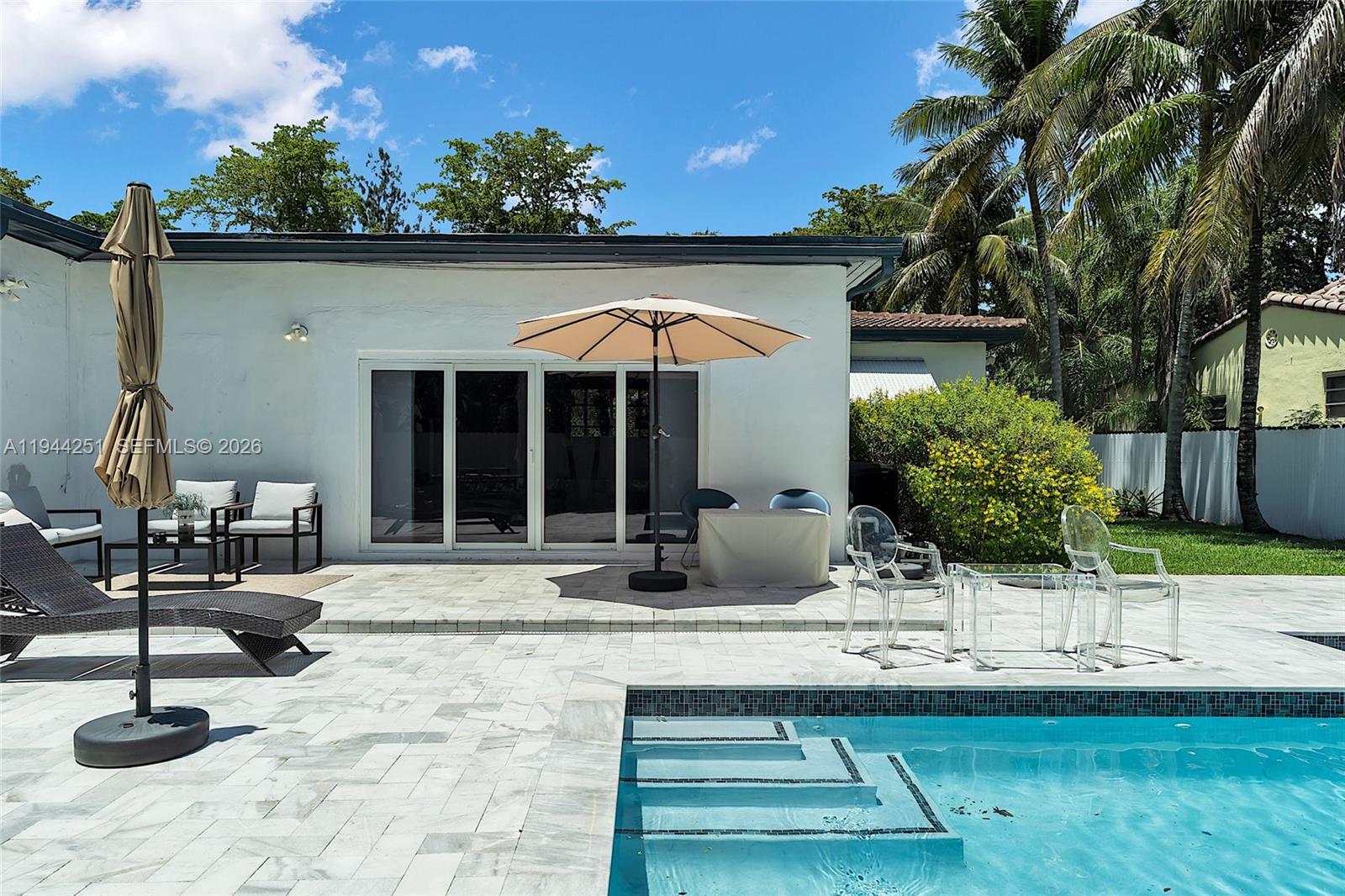 GRIFFING BISCAYNE PARK ES - Residential